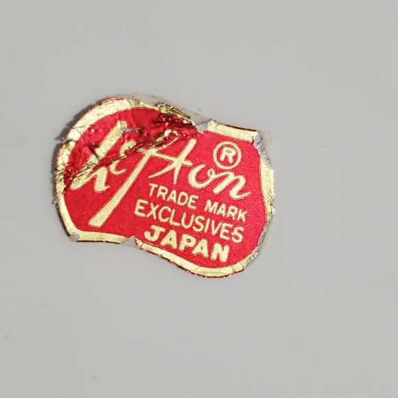 Vintage Lefton Santa Cookie Jar - Picture 7 of 8